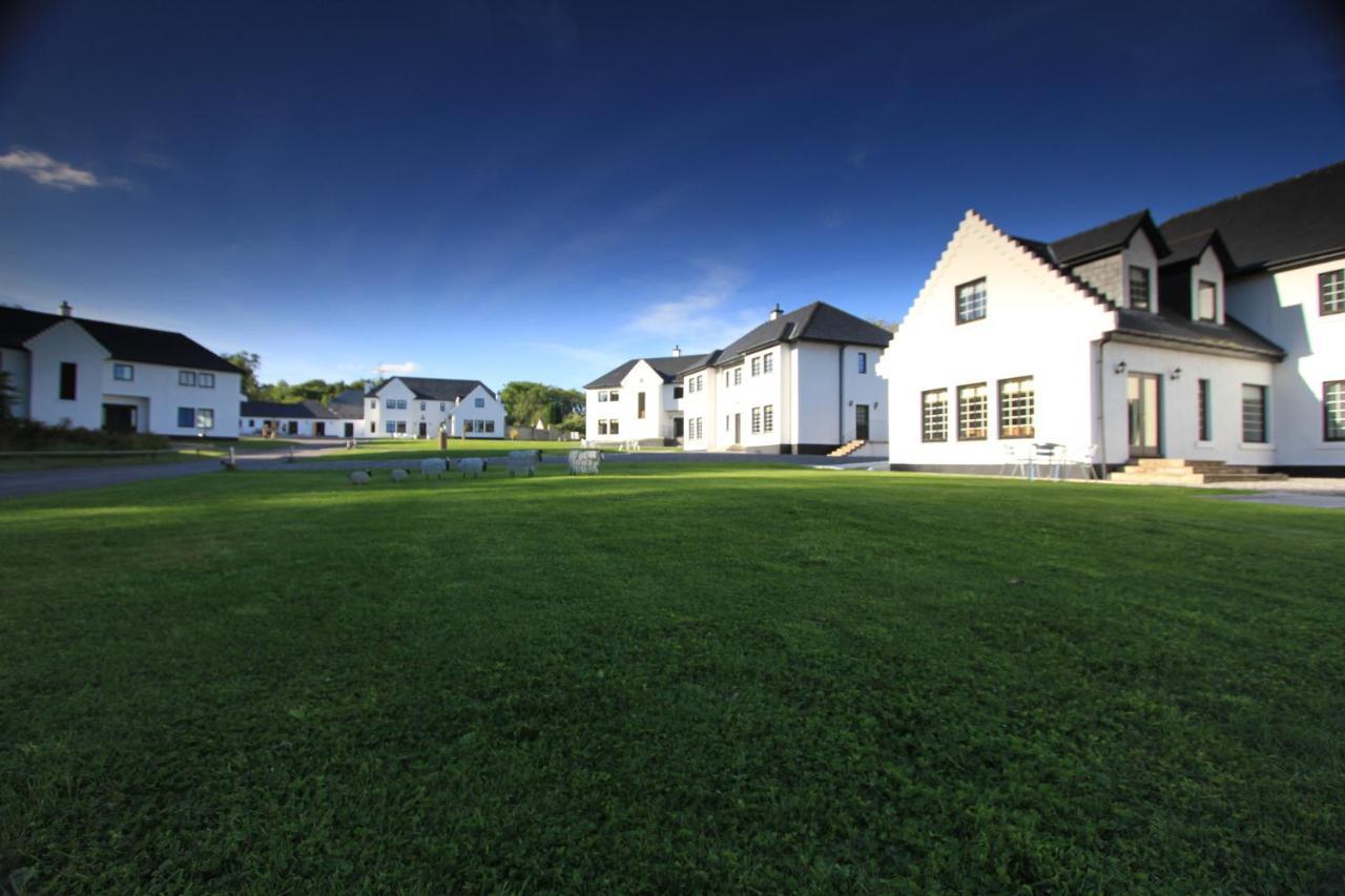 Achnagairn Estate - Self-Catering Mini Manors Villa Beauly Eksteriør bilde