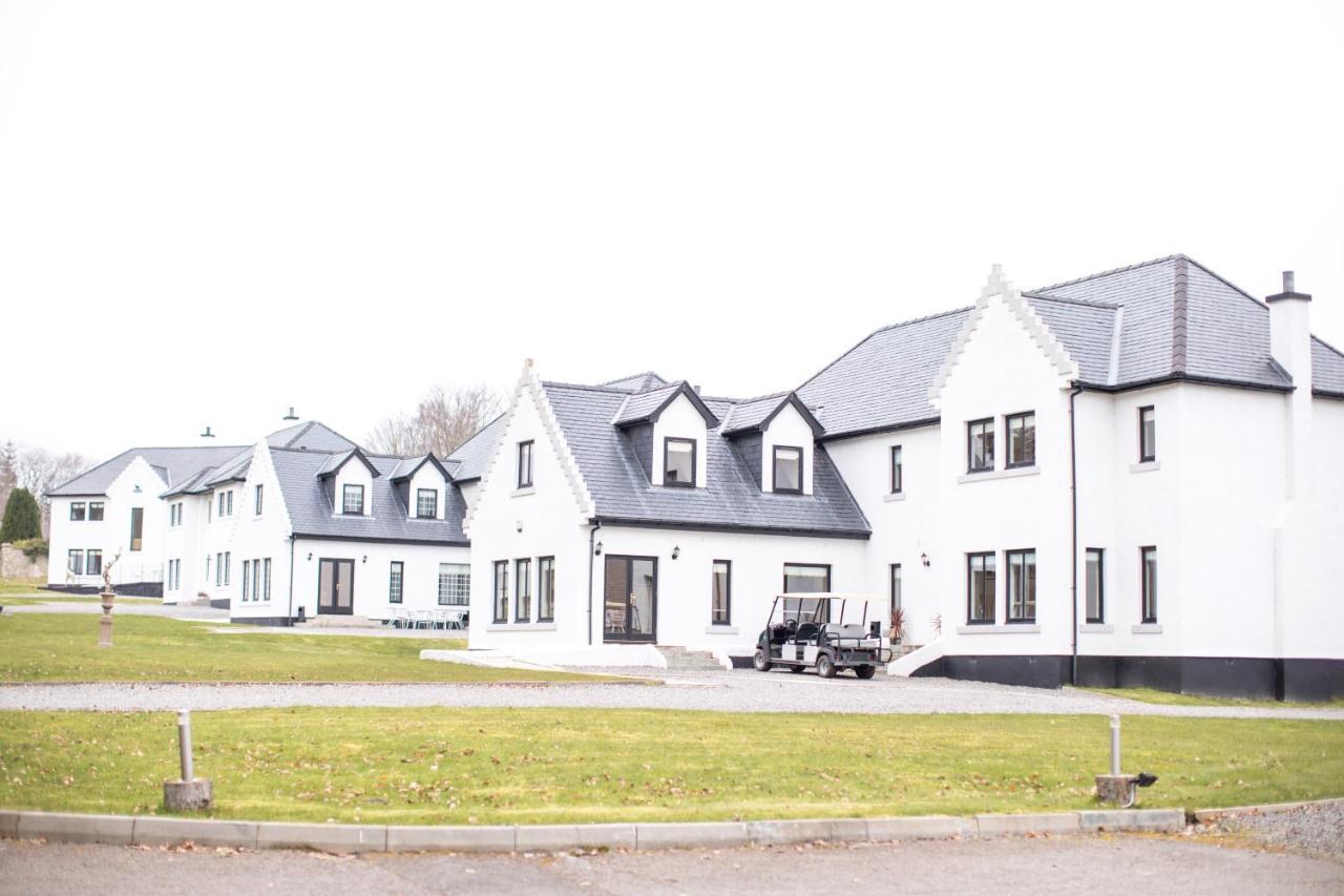 Achnagairn Estate - Self-Catering Mini Manors Villa Beauly Eksteriør bilde