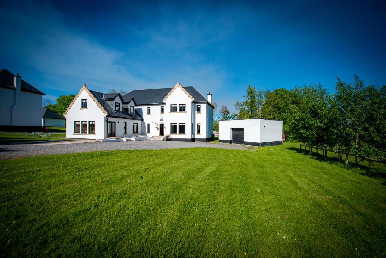 Achnagairn Estate - Self-Catering Mini Manors Villa Beauly Eksteriør bilde